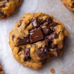 How-to-Make-Brown-Butter-Pumpkin-Chocolate-Chip-Cookies-Recipe