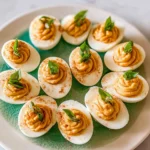 Pumpkin-Deviled-Eggs-Recipe