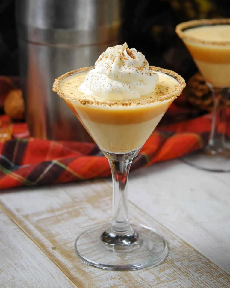 Pumpkin-Martini-Recipe