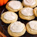 Pumpkin-Spice-Cookies-Recipe