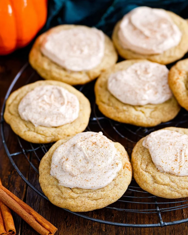 Pumpkin-Spice-Cookies-Recipe