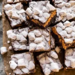 Puppy-Chow-Brownies-Recipe