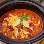 Slow-Cooker-Chicken-Chili-Recipe