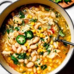 White-Bean-Chicken-Chili-Recipe