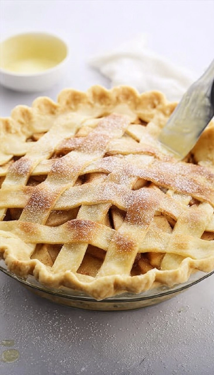 Apple Pie