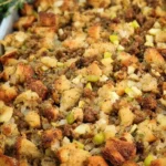 Best-Sausage-And-Apple-Stuffing-Recipe