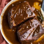 Best-Venison-Marinade-For-Steaks-Backstraps-More-Recipe
