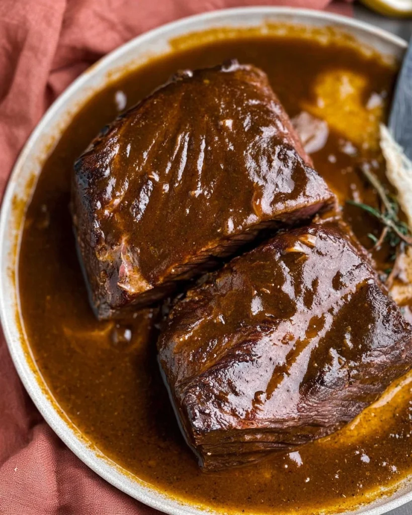 Best-Venison-Marinade-For-Steaks-Backstraps-More-Recipe