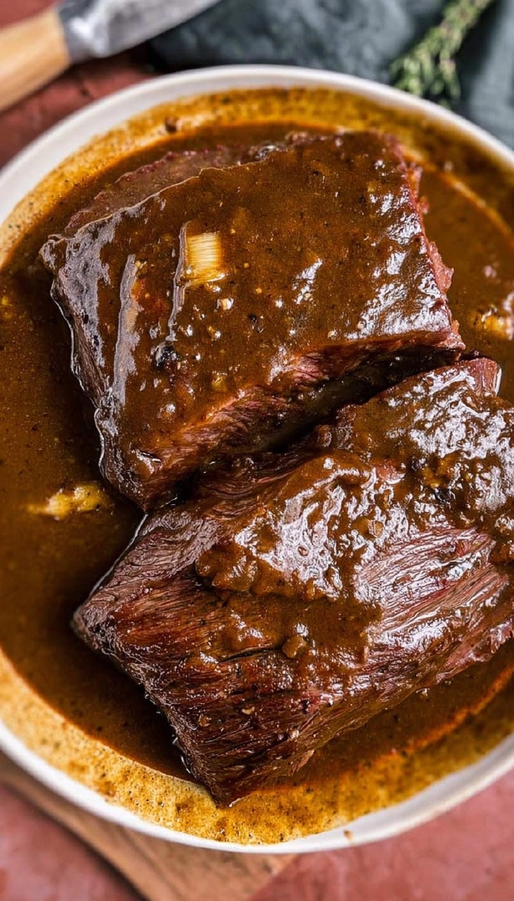 Best Venison Marinade (For Steaks, Backstraps & More)