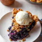 Blueberry-Crumble-Pie-Recipe