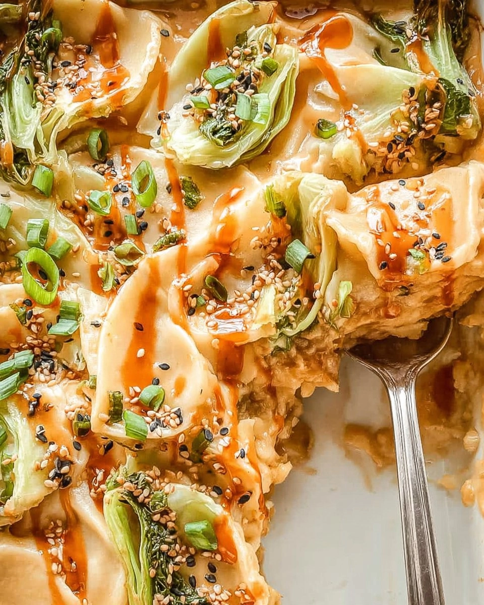 Caramel Apple Dump Cake