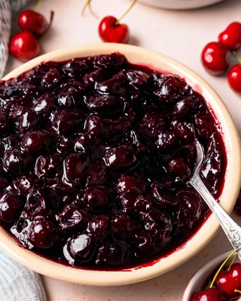 Cherry-Pie-Filling-Recipe