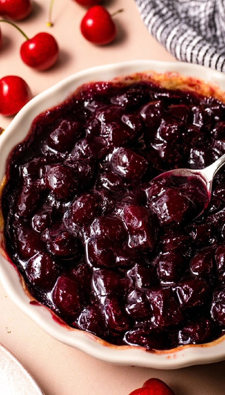 Cherry Pie Filling 50 Cherry Pie Filling