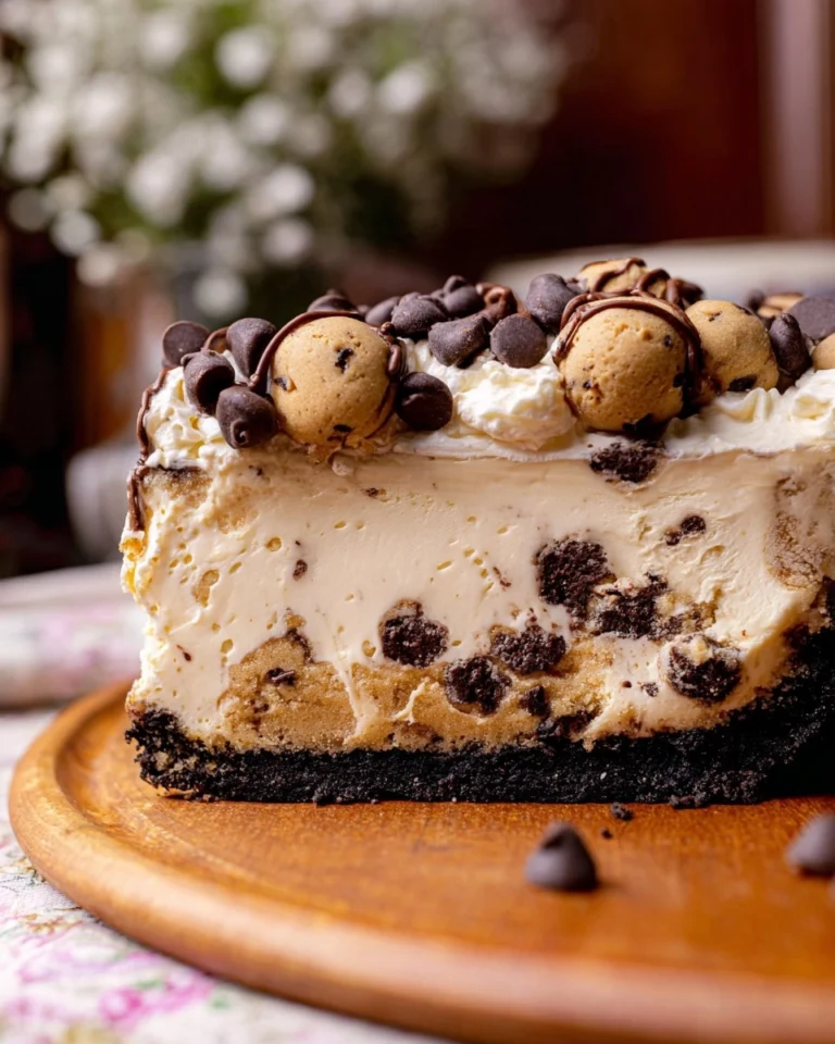 Cookie-Dough-Pie-Recipe