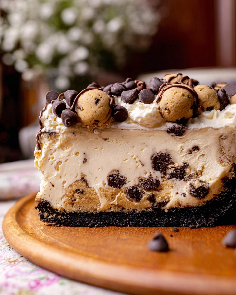 Cookie Dough Pie 5 Cookie-Dough-Pie-Recipe