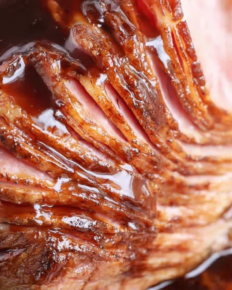 Easy-Honey-Glaze-for-Ham-Recipe