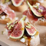 Fig-and-Prosciutto-Crostini-Recipe