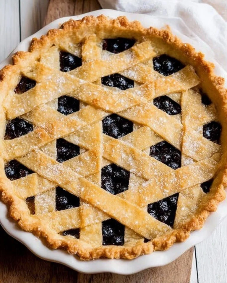 French-Lemon-Tart-Recipe