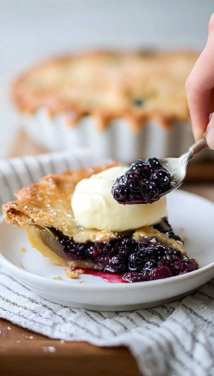 French Lemon Tart