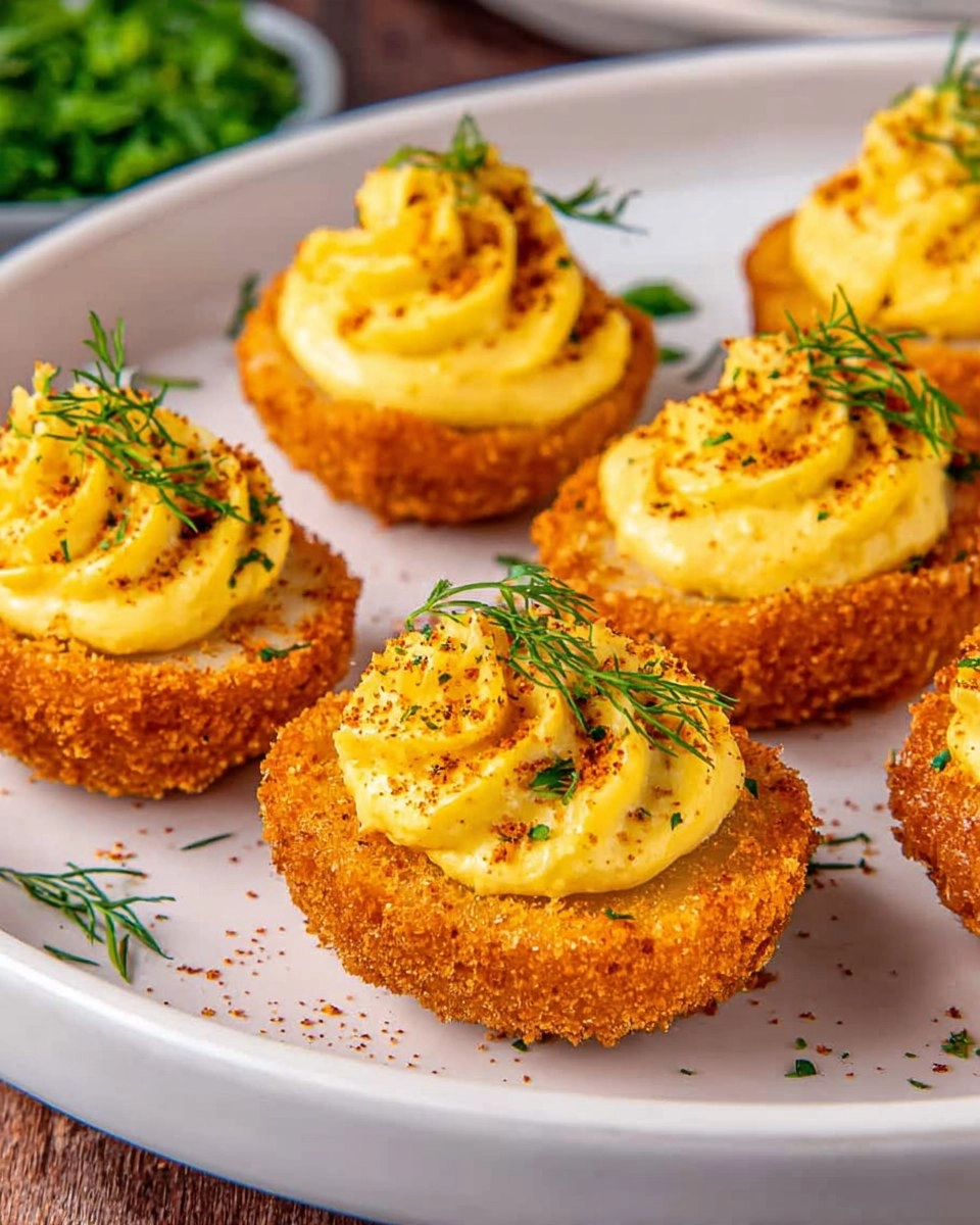 Fried Deviled Eggs 6 Fried-Deviled-Eggs-Recipe