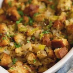 Grandmas-Thanksgiving-Stuffing-Recipe