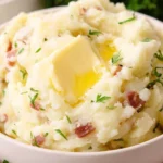 Mashed Red Potatoes 81 Mashed-Red-Potatoes-Recipe