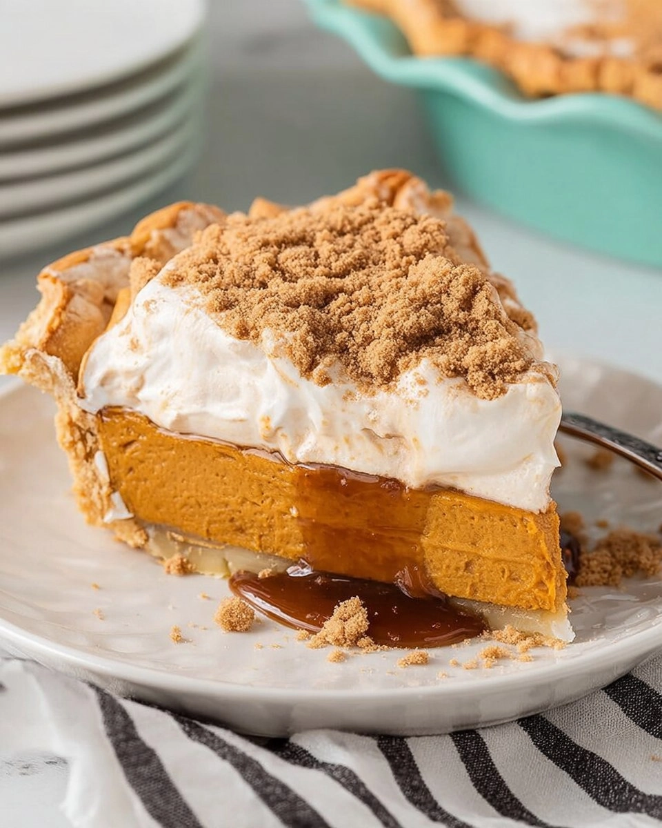 Milk Bar Pumpkin Pie