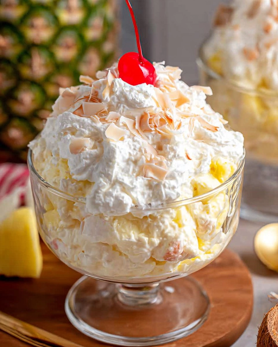 Pineapple Fluff 36 Pineapple-Fluff-Recipe