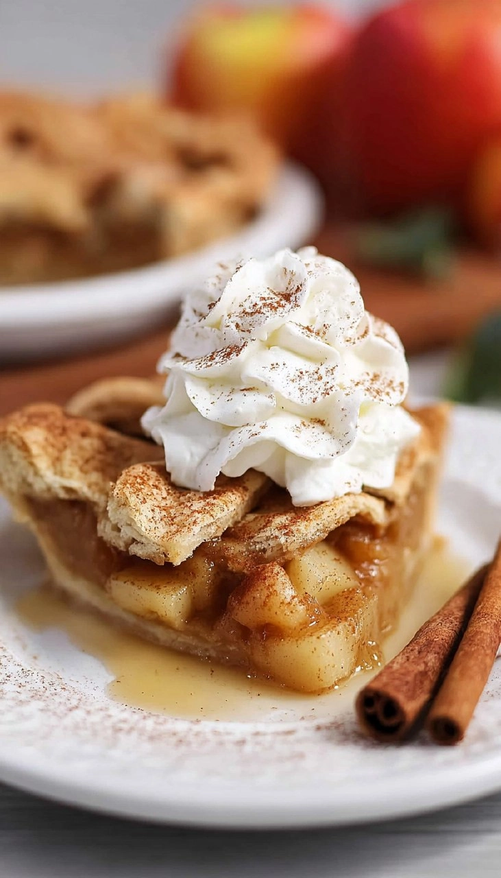 Pumpkin Pie Bars