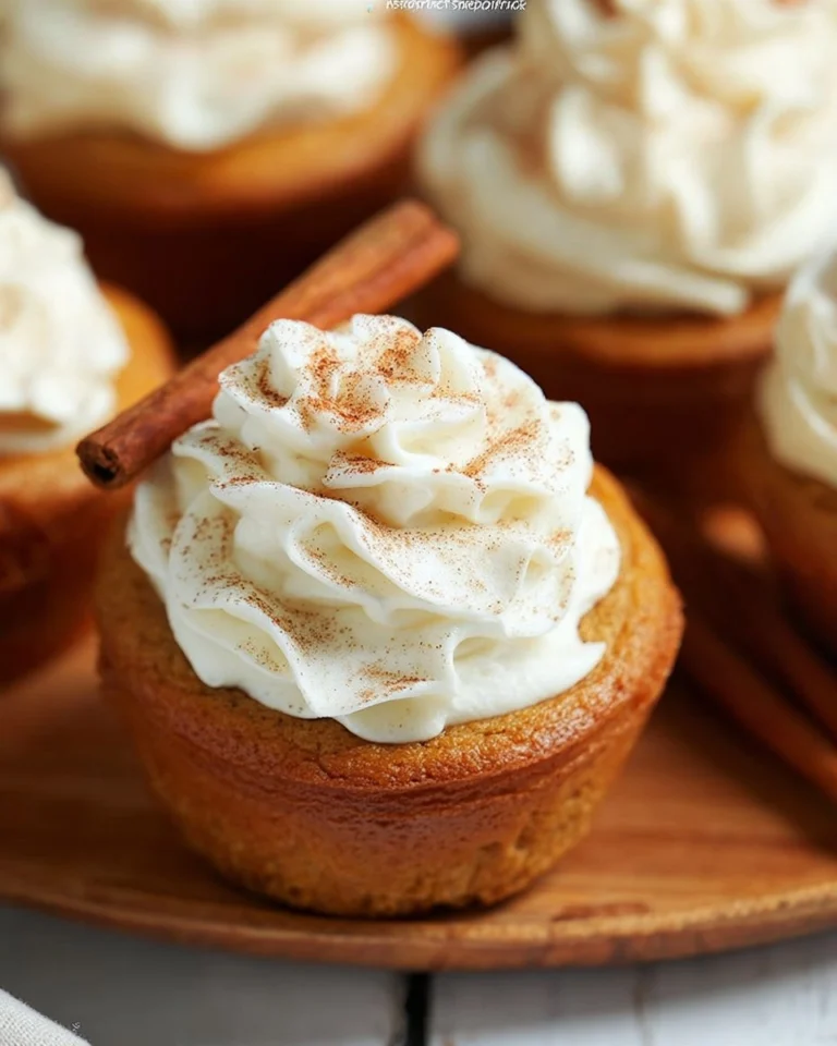 Pumpkin-Pie-Spice-Cupcakes-Recipe