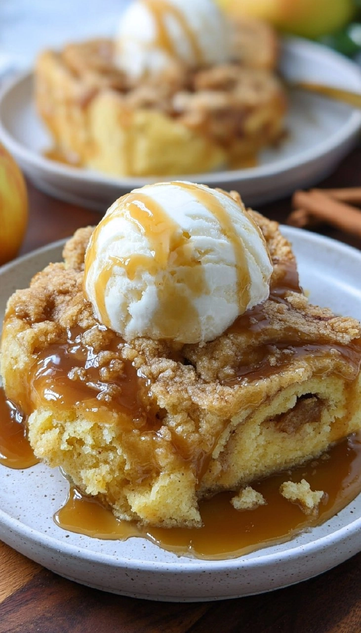 Pumpkin Roll