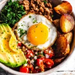Savory-Breakfast-Bowl-High-Protein-Easy-Paleo-Recipe