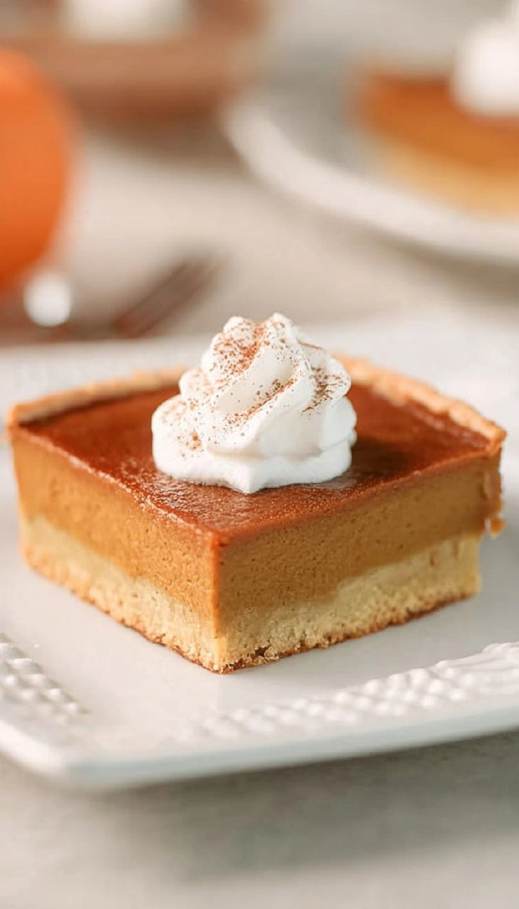 The BEST Pumpkin Pie Recipe (From Scratch) 95 The BEST Pumpkin Pie Recipe (From Scratch)